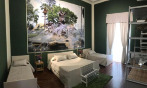  Jolanda Suite Catania  Катания